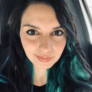 Meet your Posher, Ariana